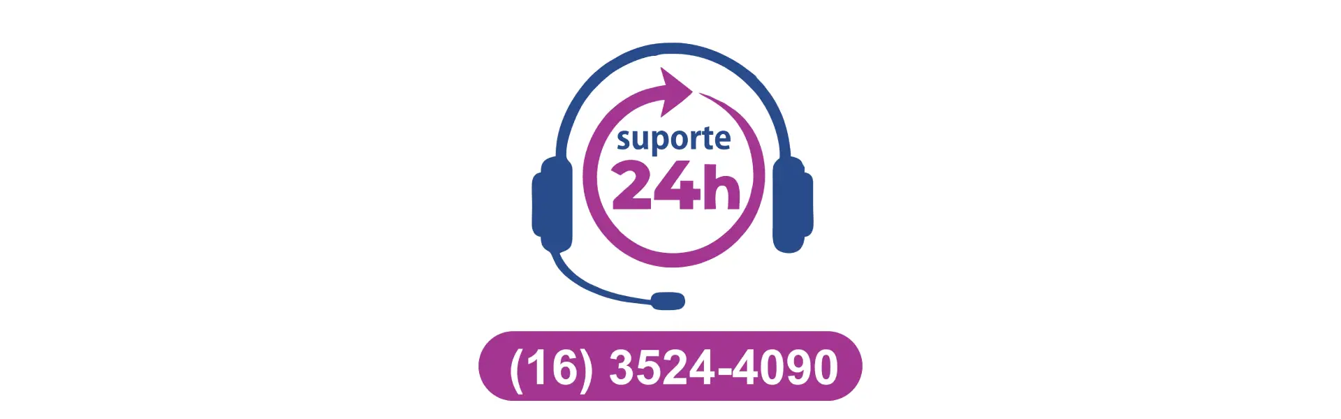 2 - Suporte 24 horas