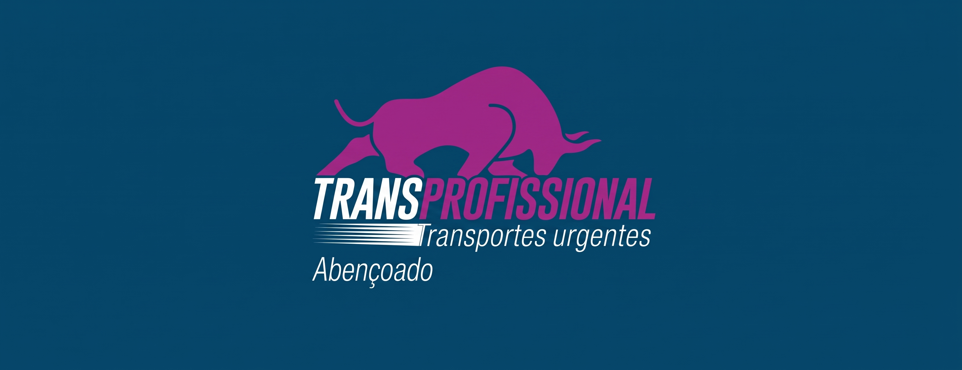 TransProfissional Abençoado